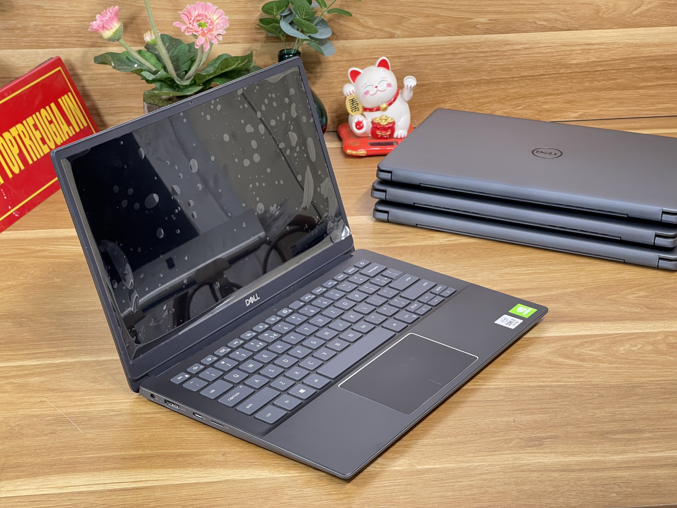 DELL Vostro 5391: I5-10210U | 8GB | SSD 512GB | MX250 | 13.3 FHD Likenew