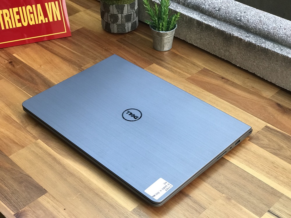 DELL Vostro V5459  i5-6200U | 8GB | 256Gb | Ndivia GT930 | 14.0HD Likenew