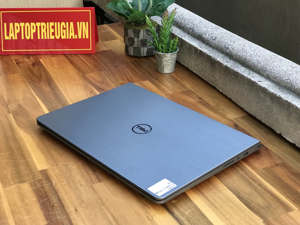 DELL Vostro V5459  i5-6200U | 8GB | 256Gb | Ndivia GT930 | 14.0HD Likenew