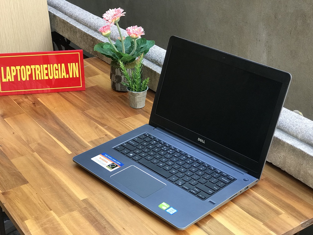 DELL Vostro V5459  i5-6200U | 8GB | 256Gb | Ndivia GT930 | 14.0HD Likenew