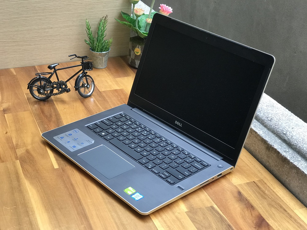 DELL Vostro V5459  i7-6500U| 8GB| 120GB| Ndivia GT930| 14.0HD Likenew