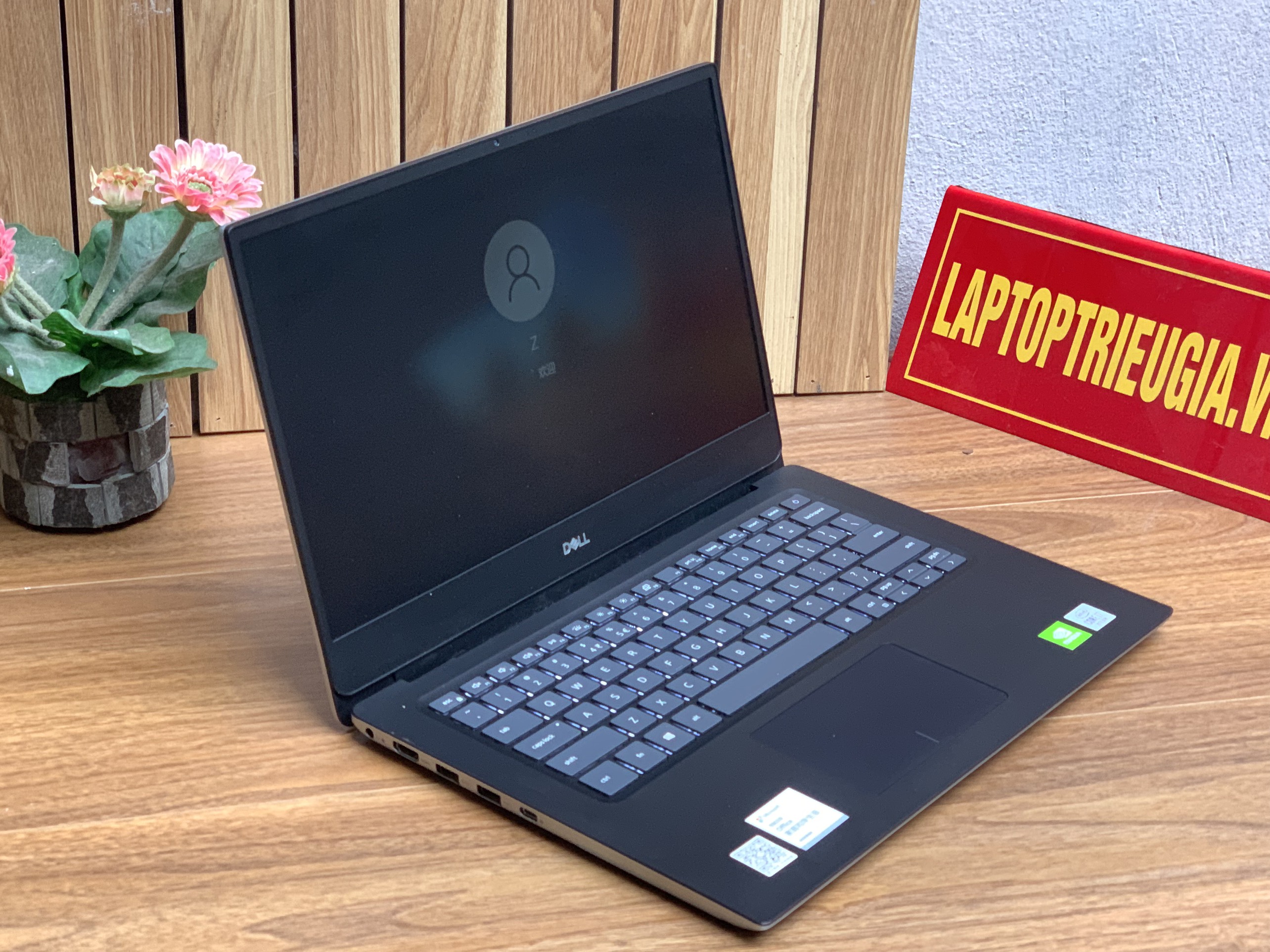 Dell Vostro 5490: i5-10210U| 8GB| 512GB| MX230 |14 FHD Likenew - V5490
