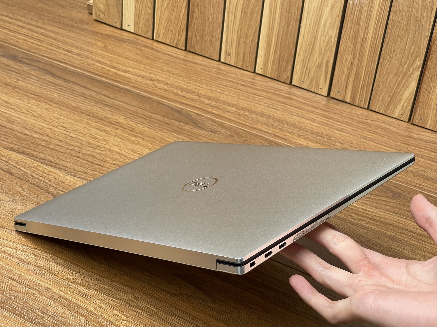 Dell XPS 9500 : i7-10750H | Ram 16GB | SSD 512GB | 15.6 inch FHD+