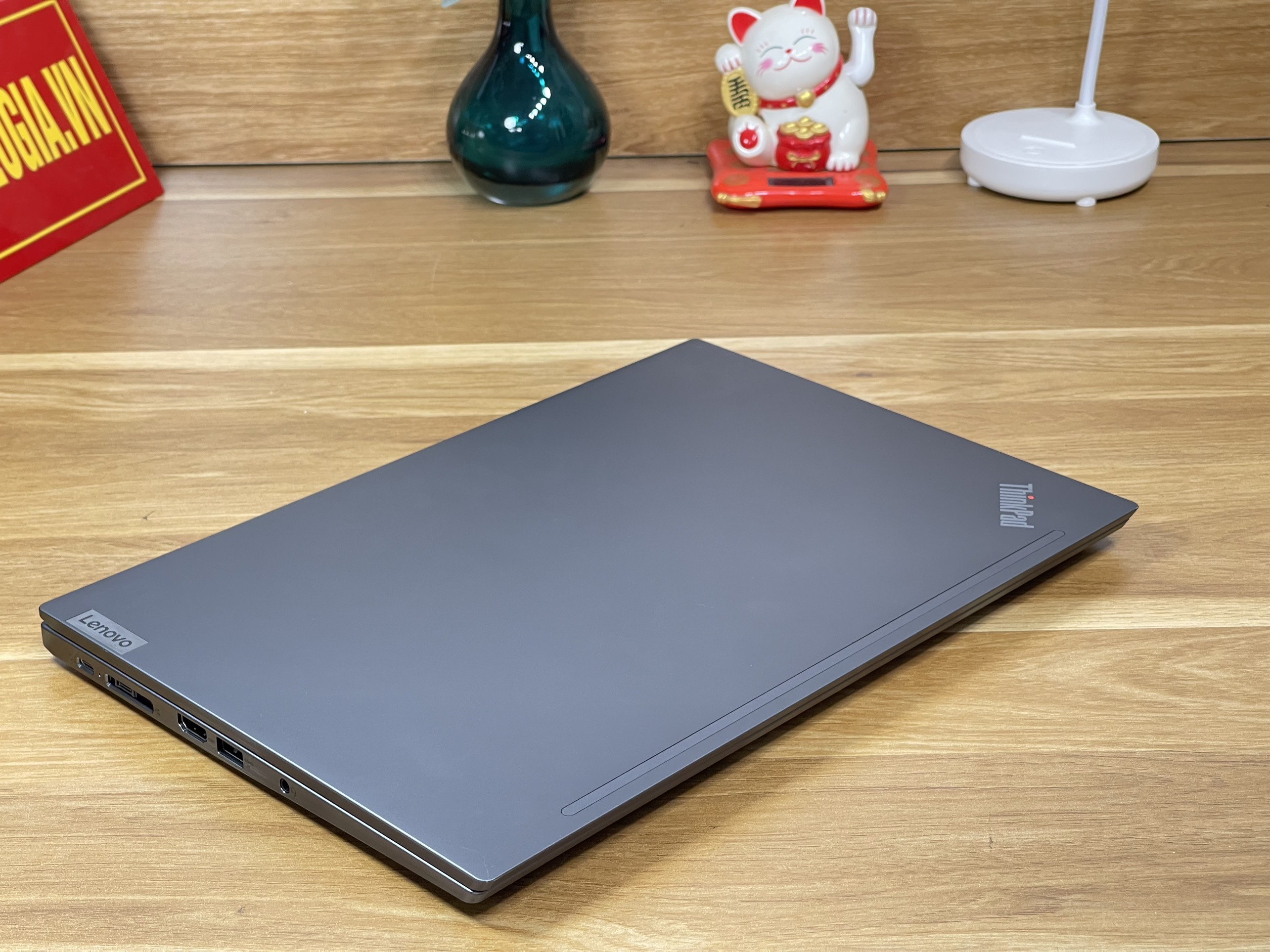 Lenovo Thinkpad T14s G2: i7-1185G7 | 32Gb | SSD 512Gb | 14.0 FullHD IPS  Máy đẹp likenew