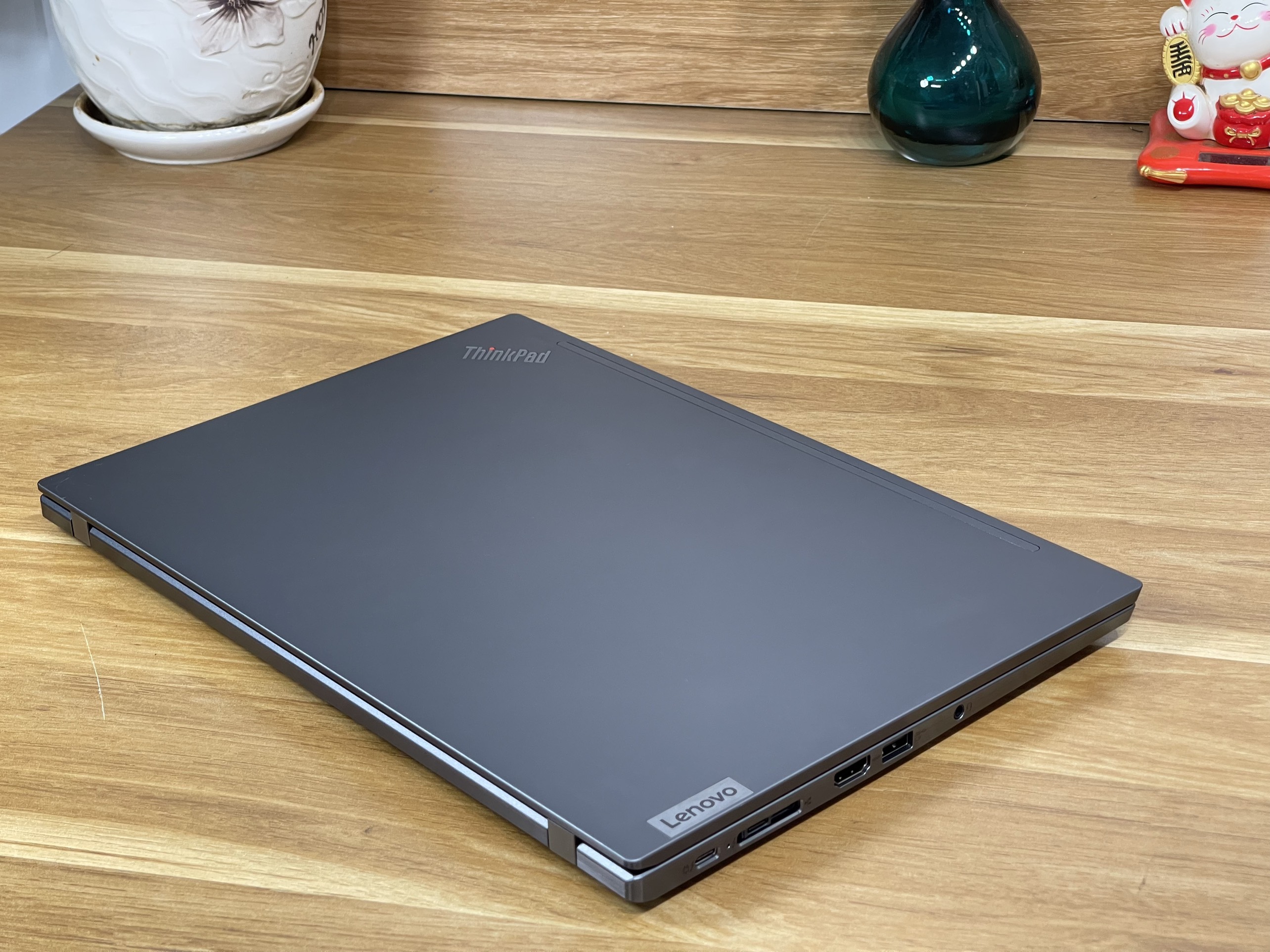 Lenovo Thinkpad T14s G2: i7-1185G7 | 32Gb | SSD 512Gb | 14.0 FullHD IPS  Máy đẹp likenew