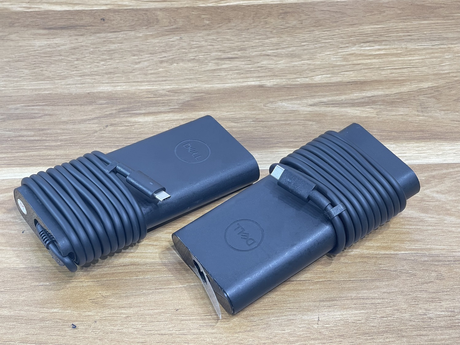 Sạc Laptop Dell OVAN 130W type C 20V - 6.5A - CHÍNH HÃNG / Type-C