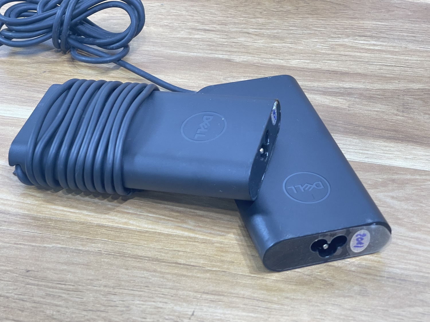 Sạc Laptop Dell OVAN 130W type C 20V - 6.5A - CHÍNH HÃNG / Type-C