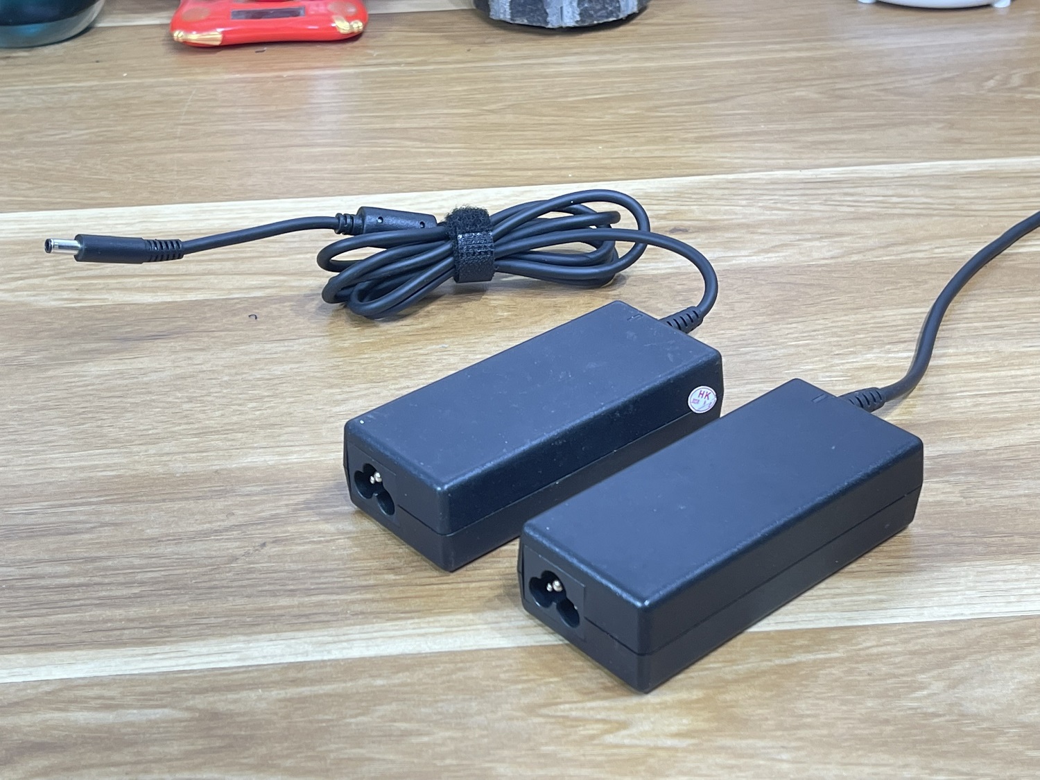 SẠC LAPTOP DELL 19.5V-3.34A 65W - CHÂN KIM NHỎ - ZIN CHÍNH HÃNG