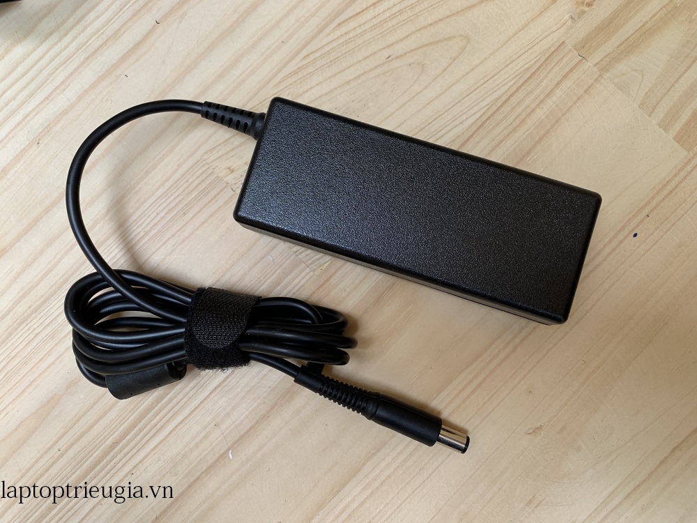 Sạc laptop HP 19V - 4.74A - 90W  - Chân kim to thông dụng - chính hãng