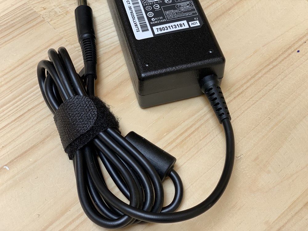Sạc laptop HP 19V - 4.74A - 90W  - Chân kim to thông dụng - chính hãng