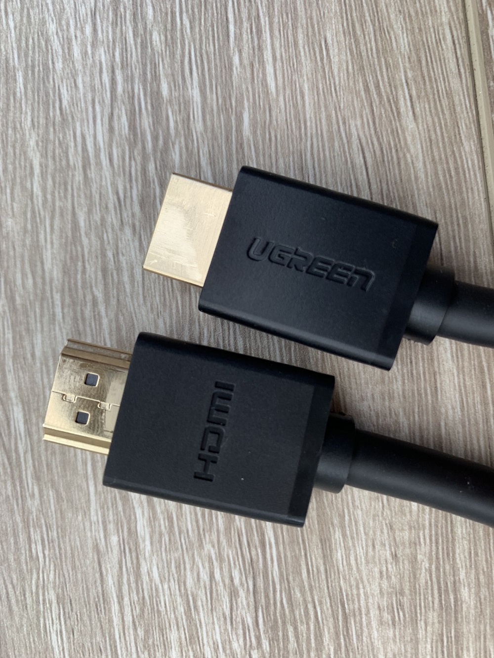 new - Cáp HDMI dài 3M cao cấp hỗ trợ 4k 2k chính hãng Ugreen 10108