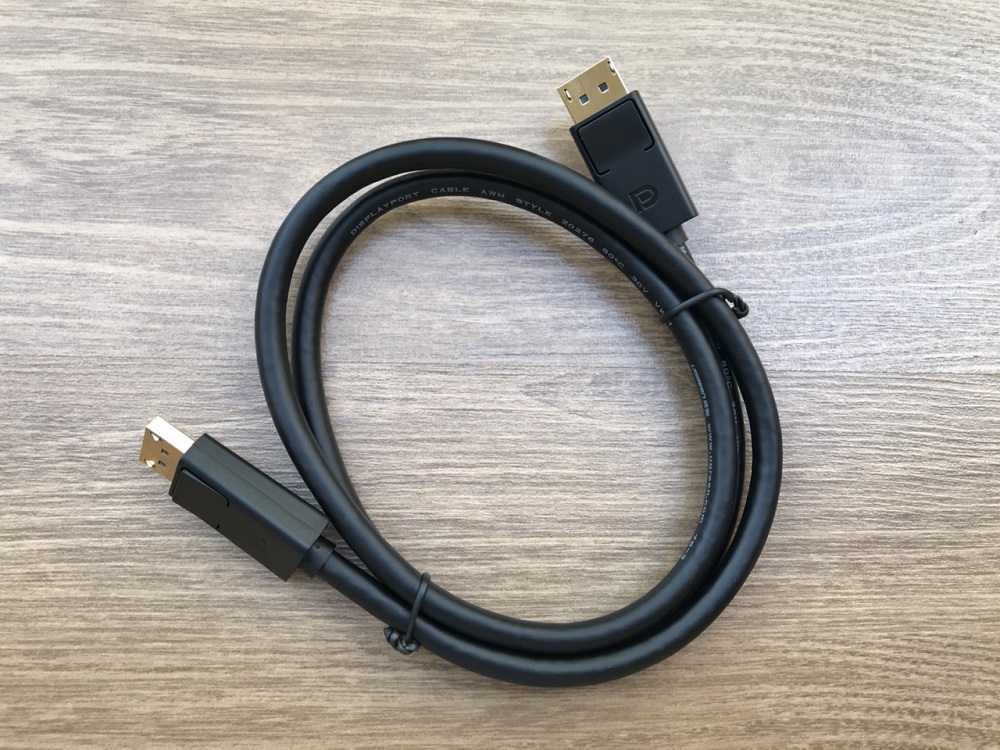 new - Cáp Displayport to Displayport Dài 1M Chính Hãng Ugreen 10244