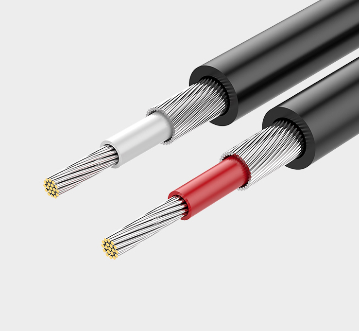 new - Cáp loa AV 2 đầu hoa sen 0.5M UGREEN 50285 - AV104 2RCA cao cấp