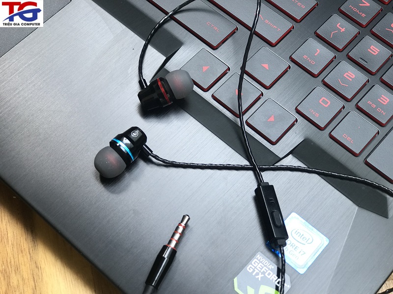 Tai nghe Gonsun A1