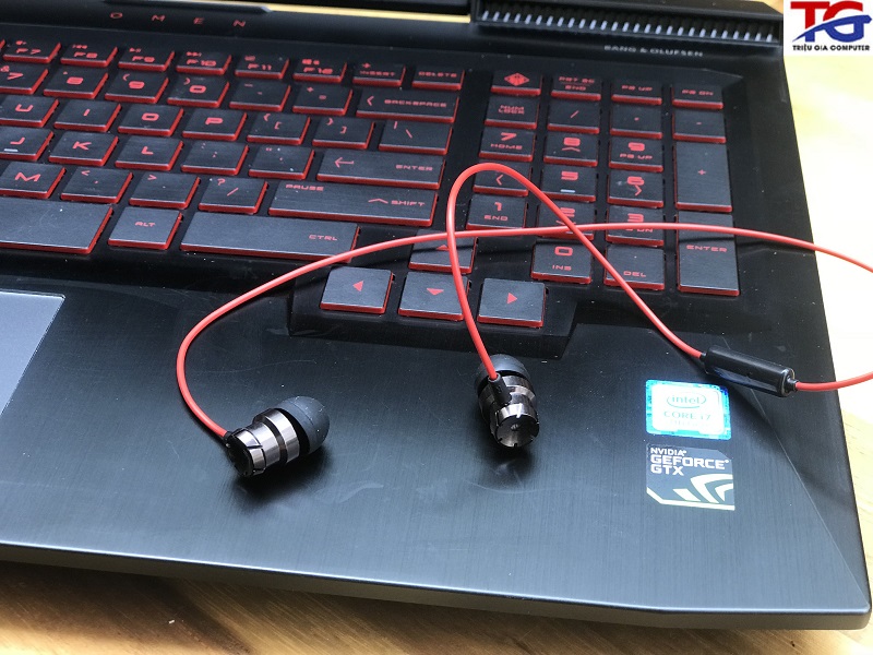 Tai nghe Gonsun B1 Red