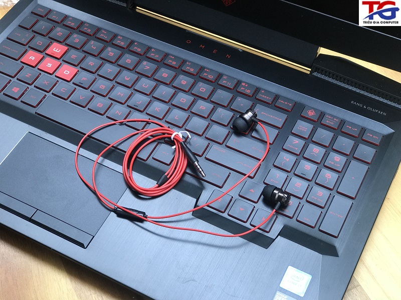 Tai nghe Gonsun B1 Red