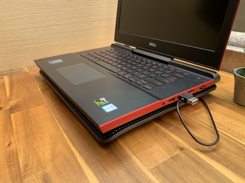 Quạt làm mát Laptop X2 - Hàng cao cấp