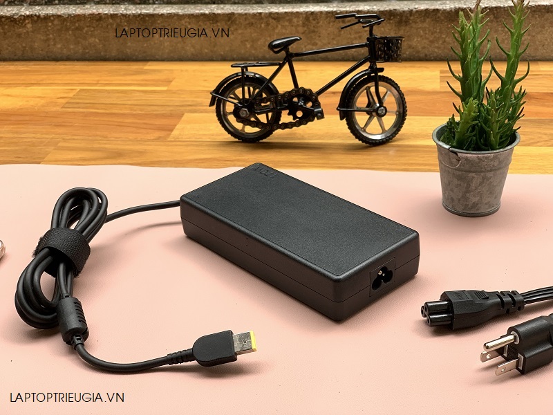 SẠC LAPTOP LENOVO 20V 8.5A 170W  - CHÂN USB - CHÍNH HÃNG