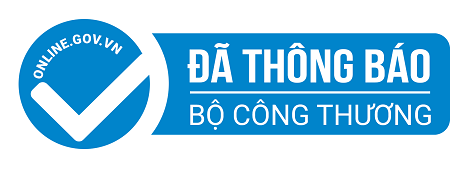 Đã đăng ký bộ công thương